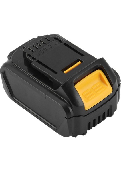 Dewalt DCB180 Uyumlu 18V 2000MAH Li-Ion Batarya