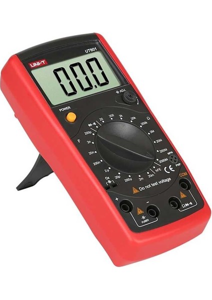 Unı-T UT601 Dijital Ölçüm Cihazı fiyatları