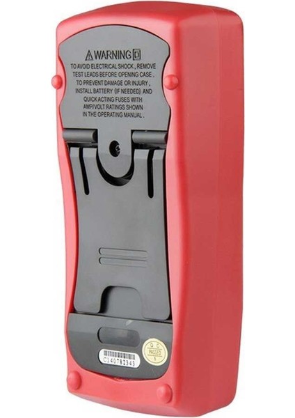 Unı-T UT601 Dijital Ölçüm Cihazı modelleri