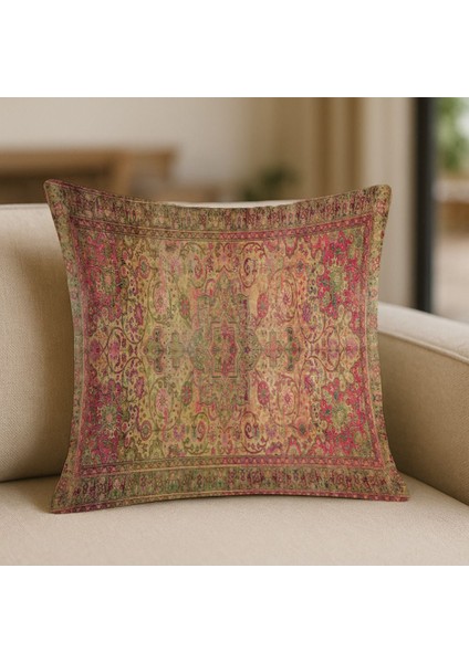 Geleneksel Desenli Kırlent – Kilim Motifli modelleri