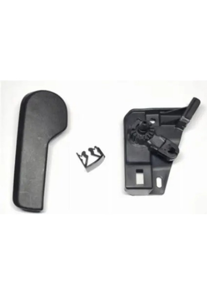 Motor Kaput Acma Kolu Alt Ust Set Caddy 0420
