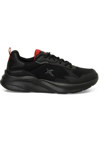 Thares Tx 5fx Siyah Erkek Sneaker