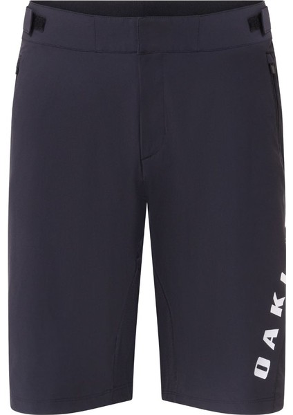 Free Ride Lined Short Erkek Mavi̇ Şort