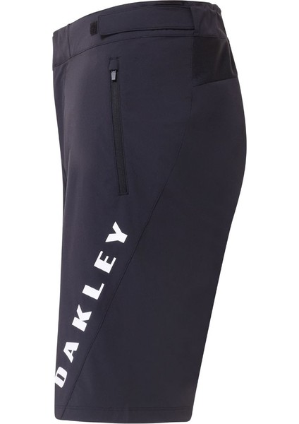 Free Ride Lined Short Erkek Mavi̇ Şort modelleri