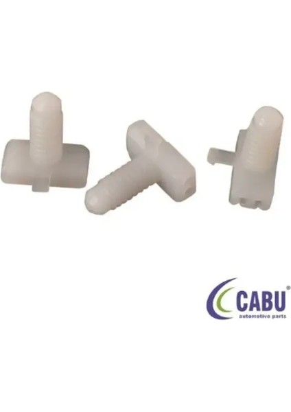 On Marsbıyel Kapak Tırnagı Focus Hb 98 05 (5 Adet)