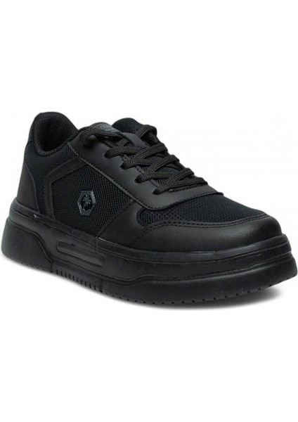 Conpax 5959 Siyah Kadın Sneaker IS03C5959
