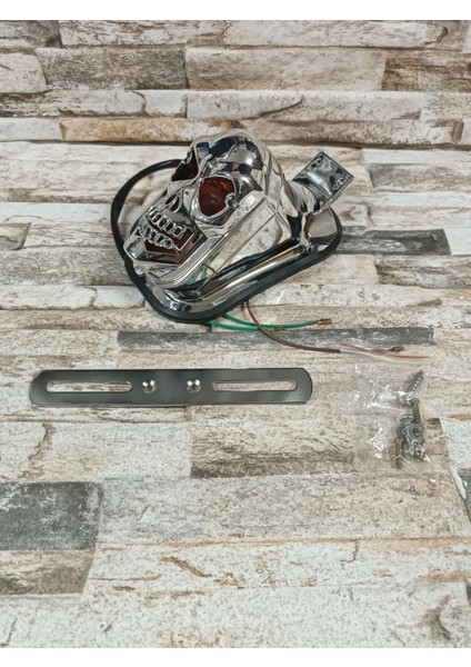 Cg Arka Stop Kuru Kafa Model fiyatları