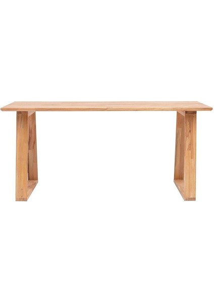 Nepal Ahşap Mutfak Masası 100X200 fırsatları