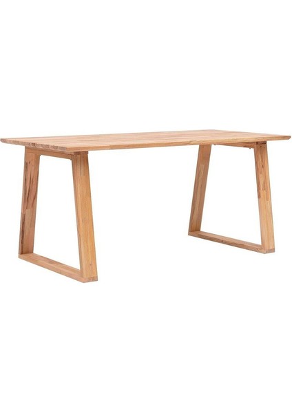 Nepal Ahşap Mutfak Masası 100X200 indirimleri