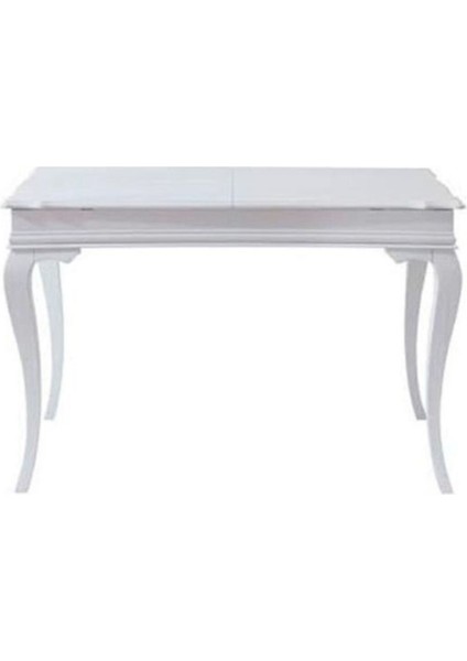 Rustik Açılır Yemek Masası 90X140