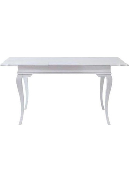 Rustik Açılır Yemek Masası 90X140