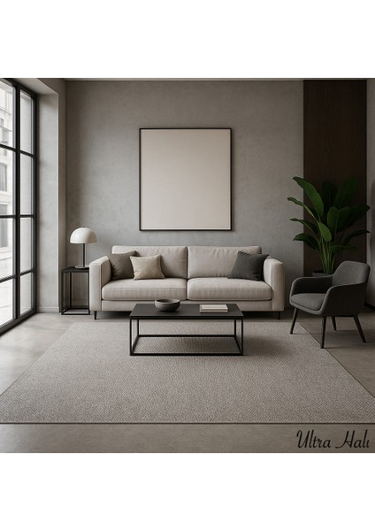 Elite Sisal Serisi Modern Makina Halısı