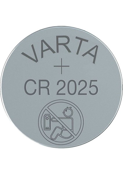 CR2025 Lityum Pil (Tekli Paket Fiyatı) fiyatları