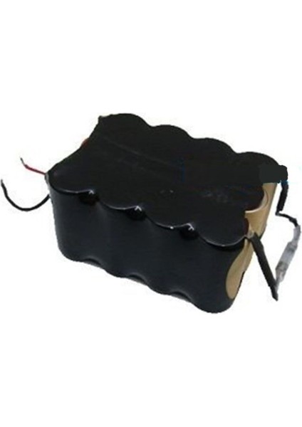 Vbh 14400-01 Serisi 14.4V Uyumlu Batarya