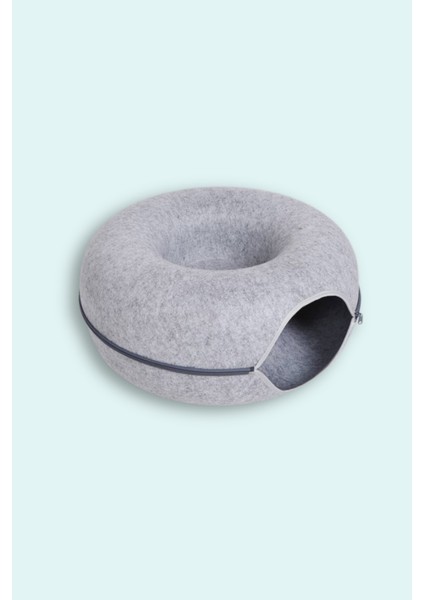 Donut Kedi Tüneli / Donut Kedi Yatağı fiyatları