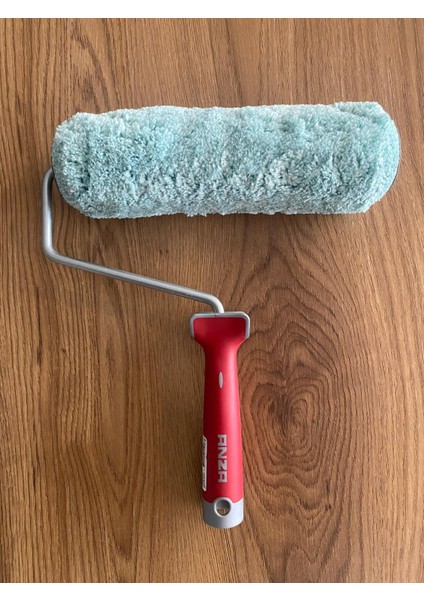 Anza Super Micmex Yeşil Rulo 25CM ( Elite 25CM Sap ile Uyumludur)