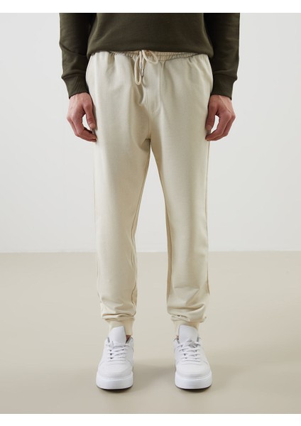 Yeni Sezon Standart Kalip Erkek Jogger Esofman Alti - S5GY17Z8