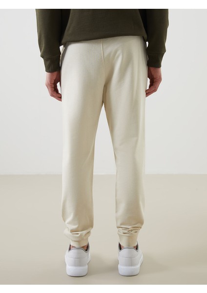 Yeni Sezon Standart Kalip Erkek Jogger Esofman Alti - S5GY17Z8