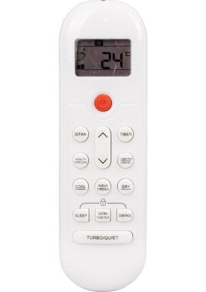 Viessmann Vitoclima 200-S-HE WS2035MDH1 Dynamic Klima Kumandası