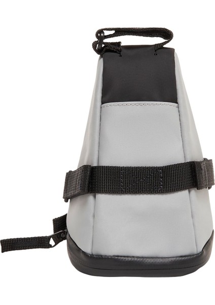 Ellipse Rc Saddle Bag Erkek Gri Çanta fırsatları