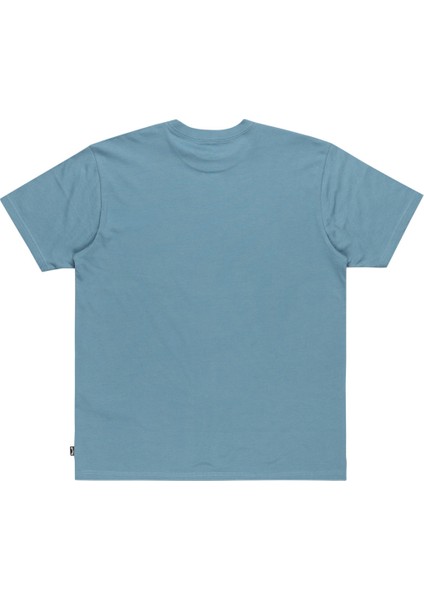 Arch Ss Mavi Erkek Kısa Kol T-Shirt fiyatları