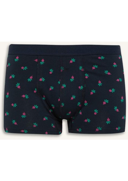 Yeni Sezon Baskılı 3'lü Boxer indirimleri