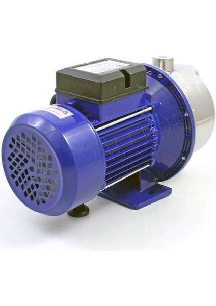 24 Volt Dc Jet Solar Pompa, Paslanmaz Gövdeli 36 Mss 3 M³/h fiyatları