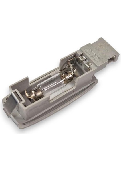 Vw Scirocco 2009-2014 Güneşlik Makyaj Lambası Gri Renk 1K0947109 fırsatları