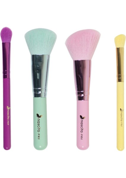 Fun Fair Küçük Fırça Seti modelleri