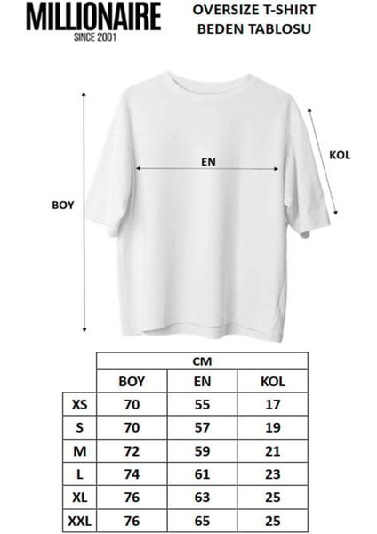 Kadın Saks Mavisi Free Life Bisiklet Yaka Oversize Salas T-Shirt modelleri