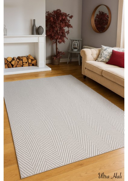 Elite Sisal Serisi Modern Makina Halısı