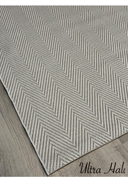 Elite Sisal Serisi Modern Makina Halısı