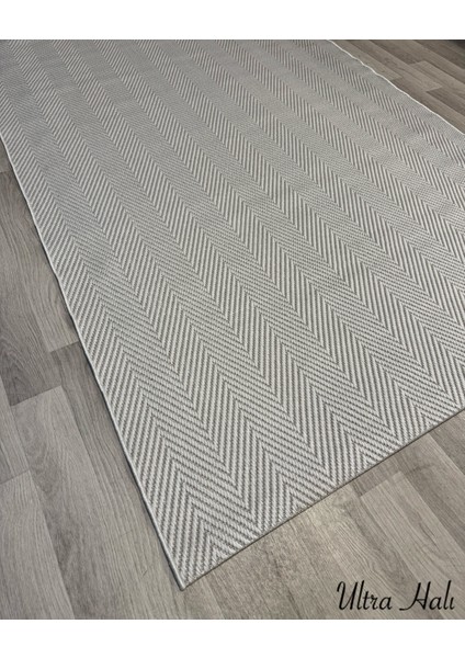 Elite Sisal Serisi Modern Makina Halısı