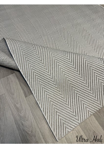 Elite Sisal Serisi Modern Makina Halısı