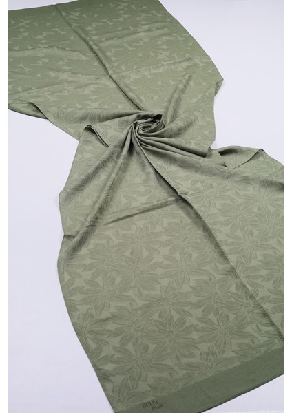 Fresh Siena Şal - Desen-04 - Renk-16