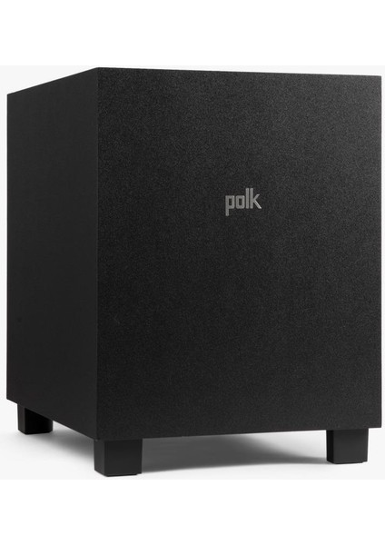 XT10 Aktif Subwoofer