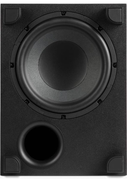XT10 Aktif Subwoofer modelleri