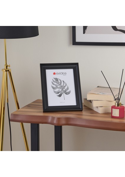 Deco Dandelion Çerçeve - Siyah - 15X21 cm modelleri