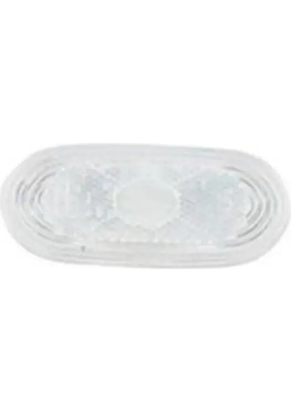 Etek Lambası Sprınter 906 (Beyaz) 0616