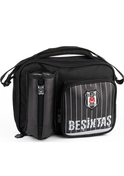 Official Lisanslı Me Team Sırt Çantası+Beslenme Çantası+Kalem Kutusu Set modelleri