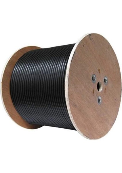Yvv (Nyy) 0,6/ 1kv 5x4 Kablo 1 Metre