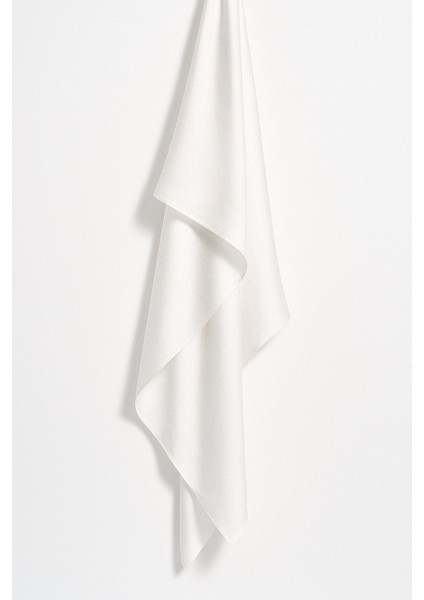 Ekru Diamond Aura Şal