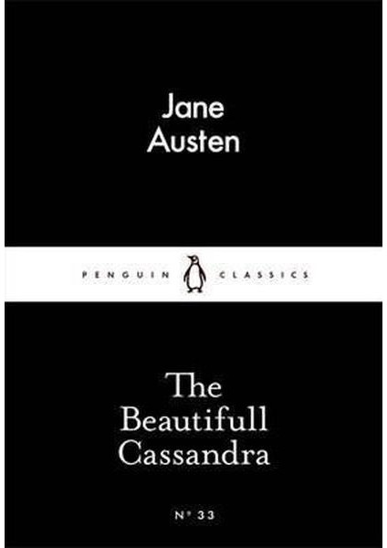The Beautifull Cassandra