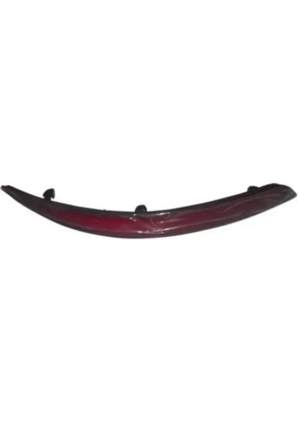 Arka Tampon Reflektoru Sol Egea 15 (2 Adet)