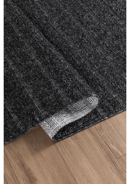 Tokyo, Natural Kaymaz Tabanlı Yıkanabilir Oturma Odası, Balkon, Bahçe ve Mutfak Kilimi