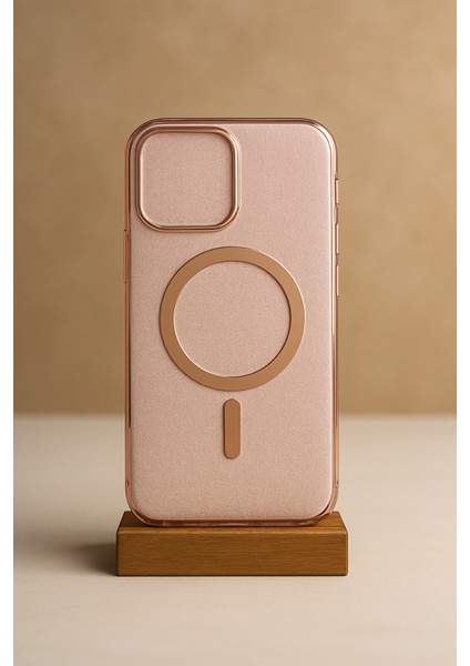 iPhone 16 Pro Max Şeffaf Sert Kılıf – Saf Görünüm, Net Koruma! fiyatları