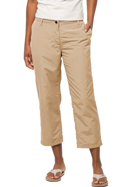 Kalaharı 7/8 Pants W
