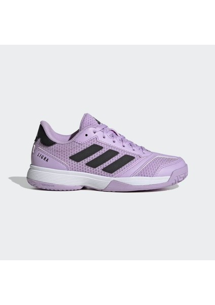 Ligra 8 K Lila Kadın Sneaker JP7279