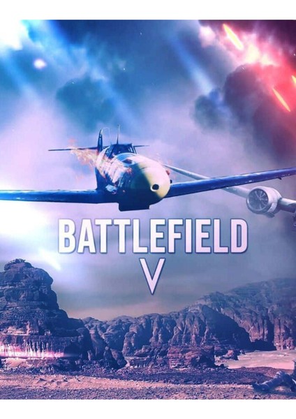 Battlefield 5 Ps4 – Ps5