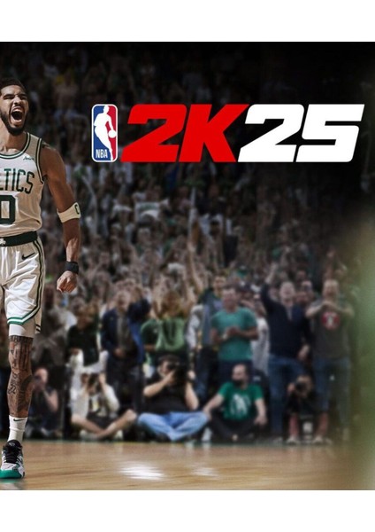 Nba 2K25 Ps4 – Ps5